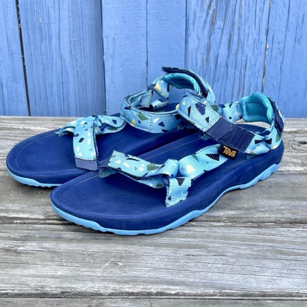 Teva Women's Blue Sandals